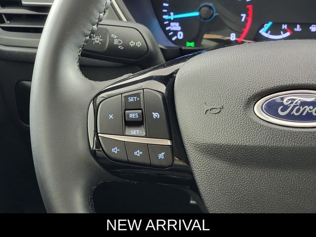 Certified 2022 Ford Escape SE w/ Cold Weather Package AWD/4WD image 25