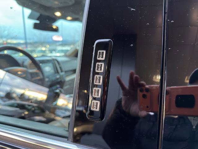 Certified 2020 Ford F150 Limited image 19