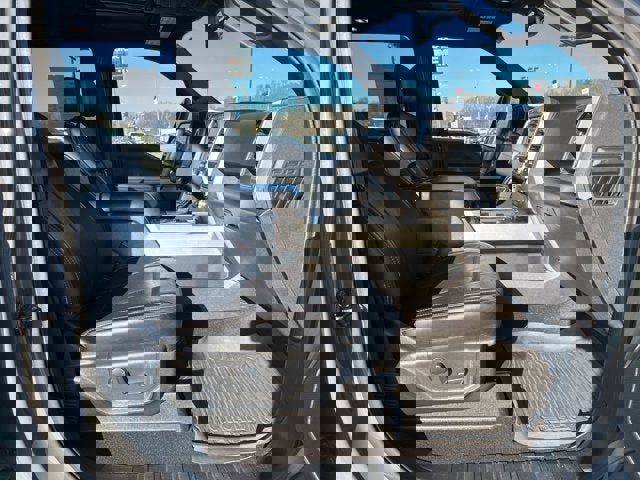 Certified 2020 Ford F150 Lariat w/ Equipment Group 502A Luxury image 11