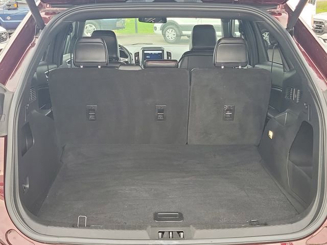 Certified 2023 Ford Edge ST-Line image 7