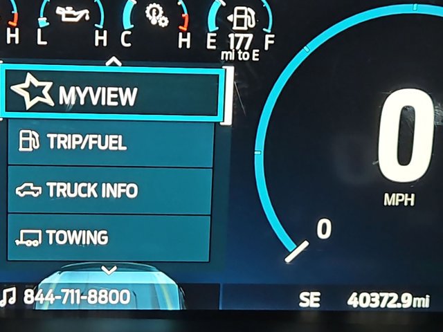 Certified 2022 Ford F150 Platinum w/ Equipment Group 701A High AWD/4WD image 12