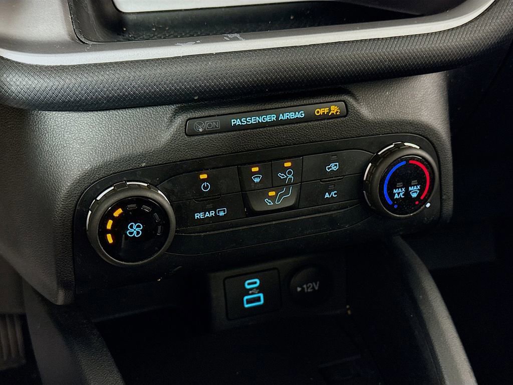 Certified 2021 Ford Bronco Sport image 18