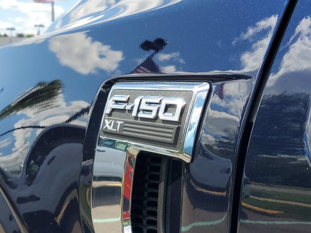 Certified 2023 Ford F150 XLT w/ Equipment Group 302A High AWD/4WD image 30