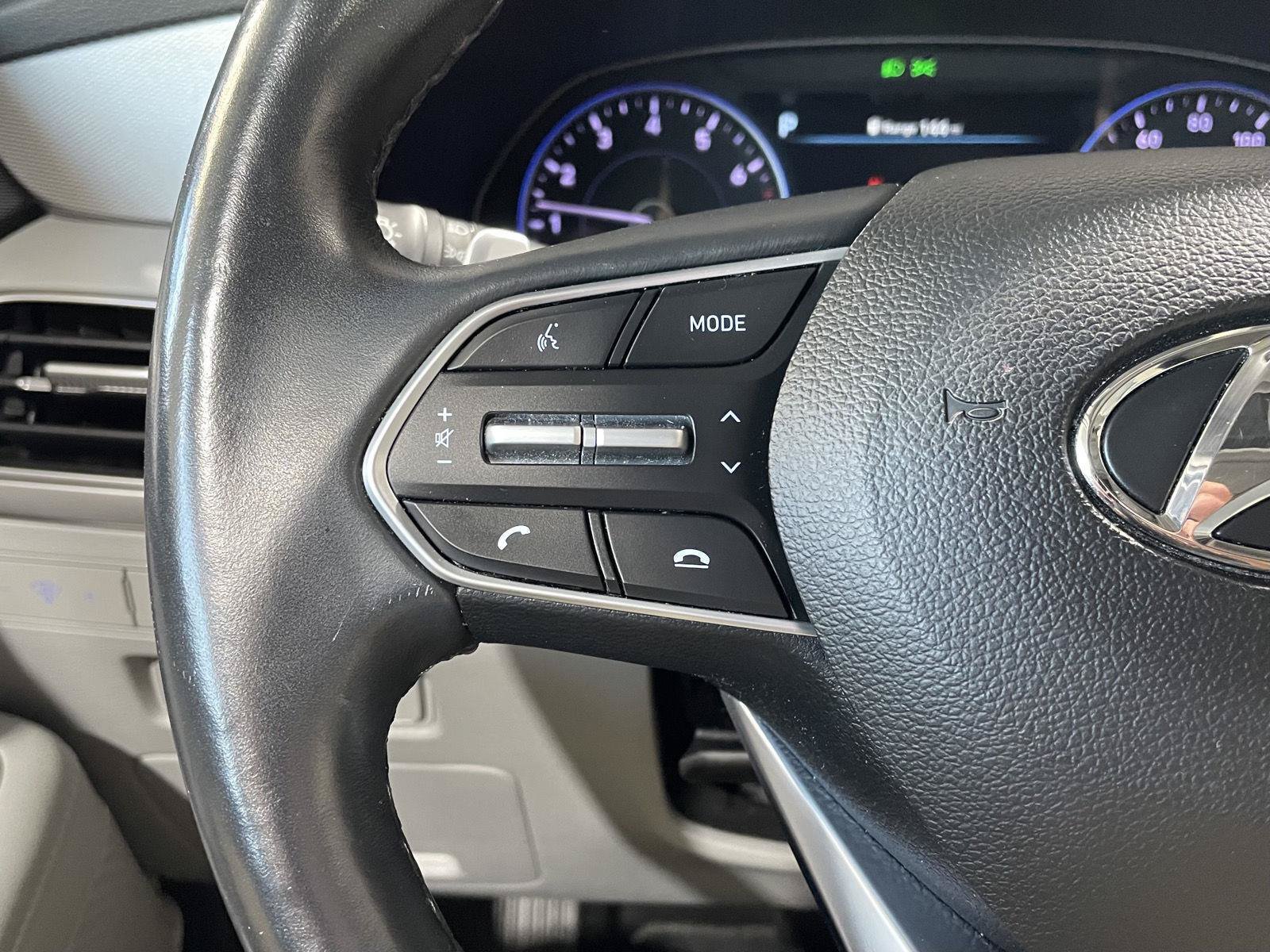 Used 2021 Hyundai Palisade SEL w/ Premium Package AWD/4WD image 12