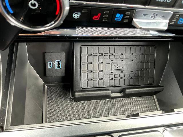 Certified 2023 Ford F150 Lariat w/ Equipment Group 502A High AWD/4WD image 19