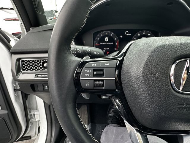 Used 2023 Acura Integra A-Spec image 28