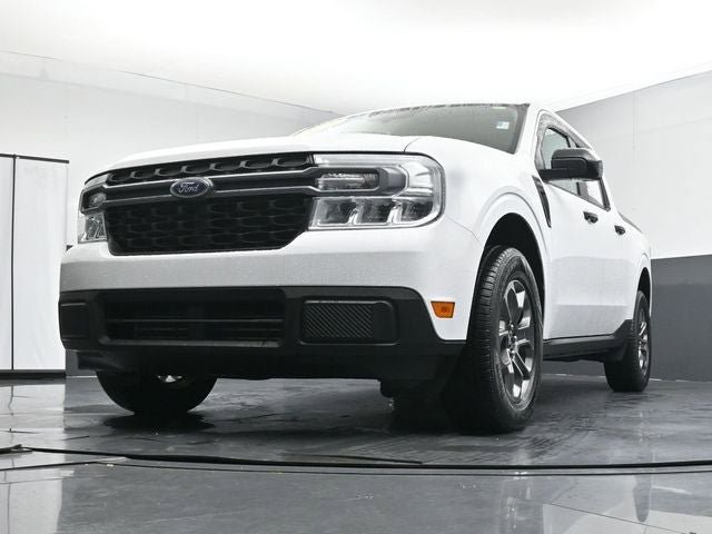Certified 2024 Ford Maverick XLT w/ XLT Luxury Package AWD/4WD image 31