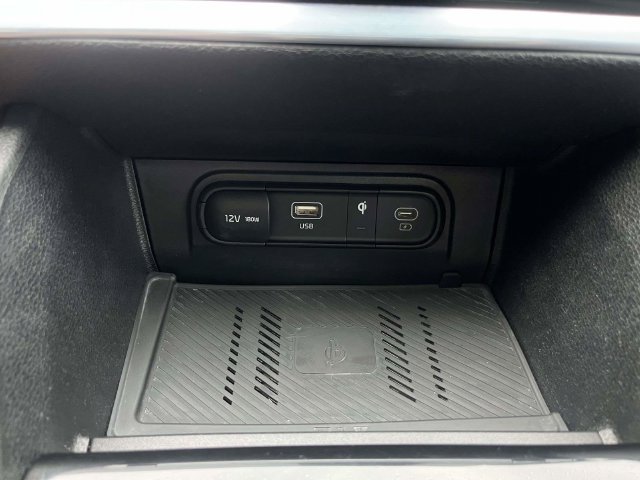 Used 2024 Kia Sportage SX FWD image 32