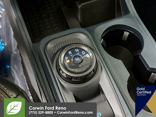 Certified 2025 Ford Maverick Tremor AWD/4WD image 20