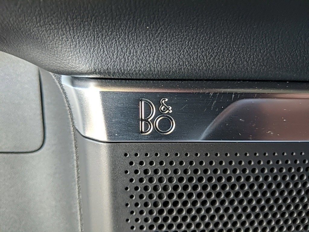 Certified 2025 Ford Expedition Platinum image 18