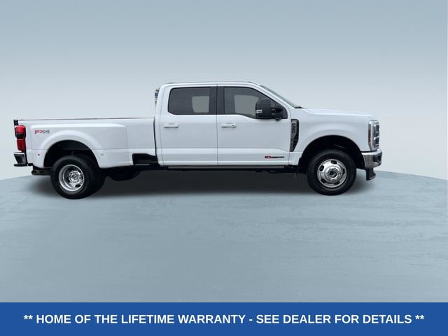 Certified 2026 Ford F350 Lariat w/ Lariat Ultimate Package AWD/4WD image 2