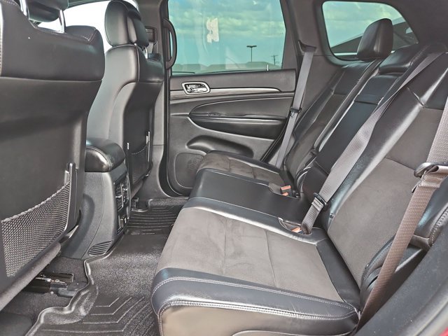 Used 2019 Jeep Grand Cherokee Altitude RWD image 20