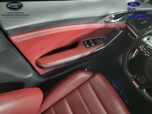 Used 2021 Kia Stinger GT2 AWD/4WD image 31