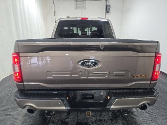 Certified 2023 Ford F150 Tremor AWD/4WD image 6