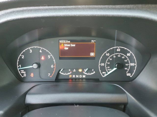 Certified 2023 Ford Transit 350 XLT image 21