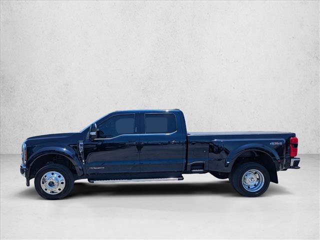 Certified 2023 Ford F450 Lariat AWD/4WD image 9