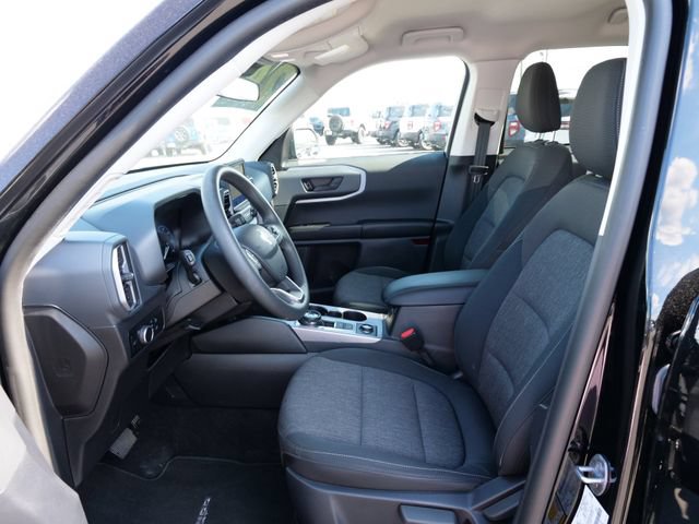Certified 2024 Ford Bronco Sport Big Bend AWD/4WD image 14
