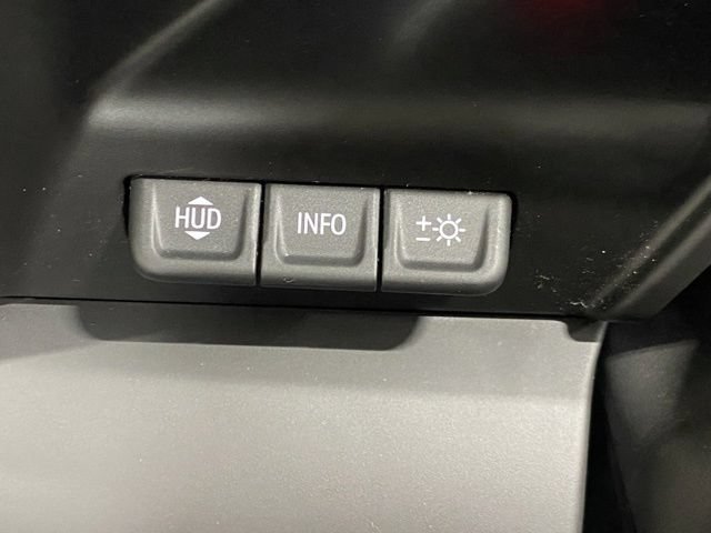 Used 2023 GMC Sierra 1500 Denali Ultimate AWD/4WD image 38