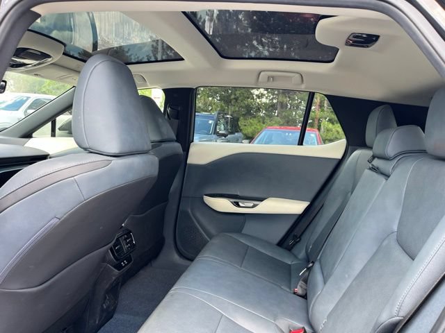 Used 2023 Lexus RZ 450e Premium w/ Technology Package AWD/4WD image 12