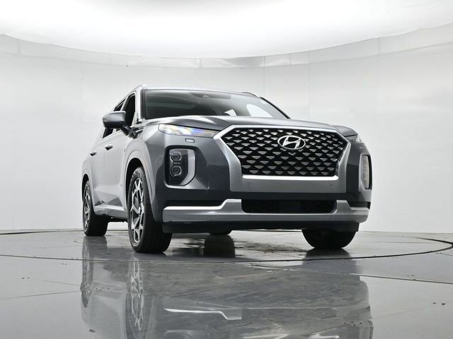Used 2021 Hyundai Palisade Calligraphy AWD/4WD image 37