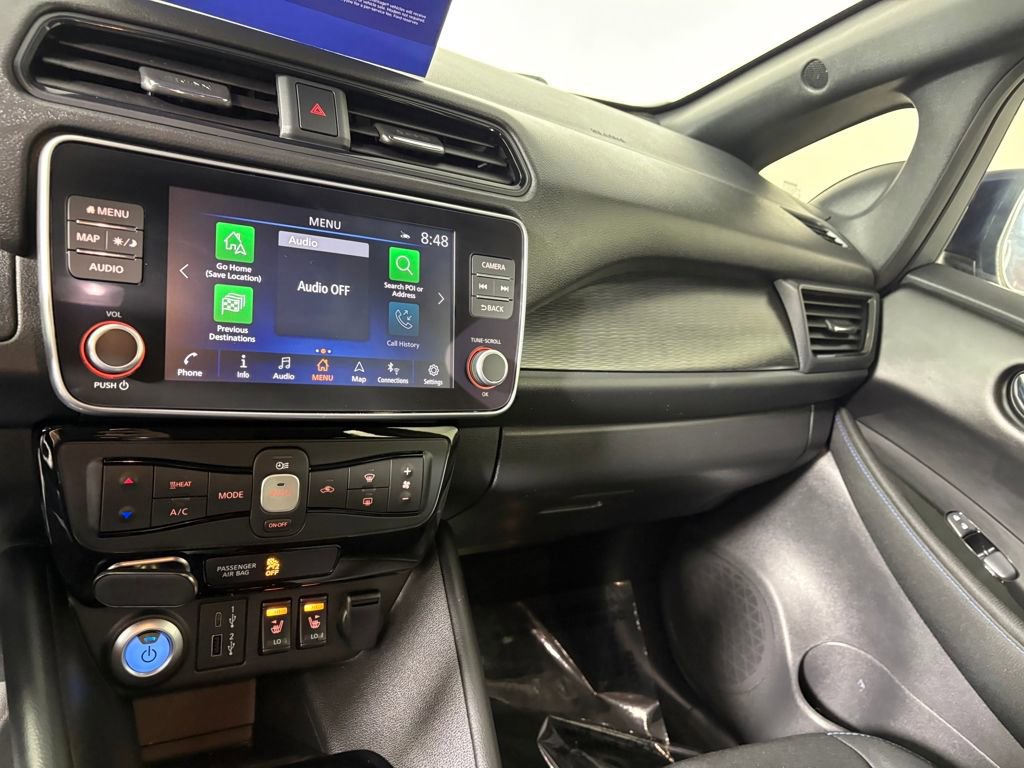Used 2025 Nissan Leaf SV Plus image 18