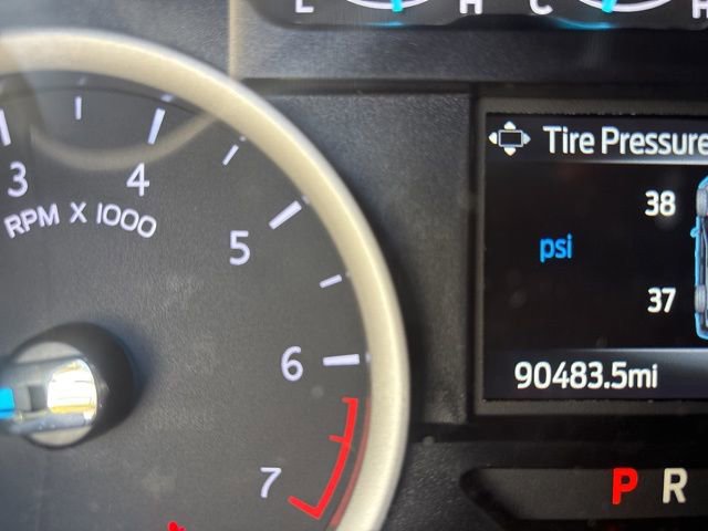 Certified 2020 Ford Expedition Max XLT w/ Cargo Package image 7