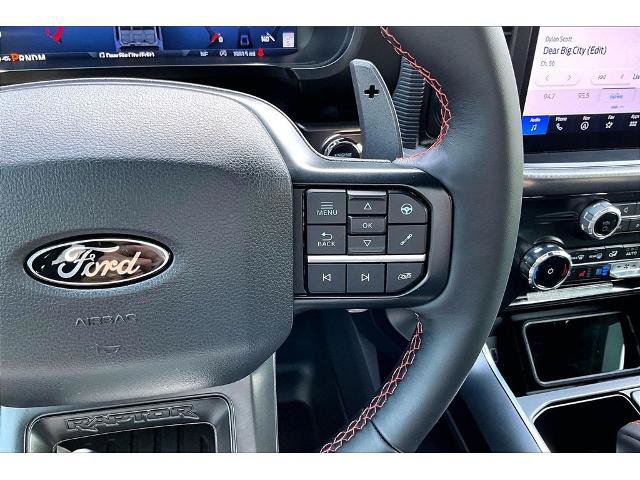 Certified 2026 Ford F150 Raptor AWD/4WD image 12