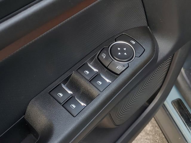 Certified 2022 Ford Bronco Sport Badlands w/ Premium Package image 9