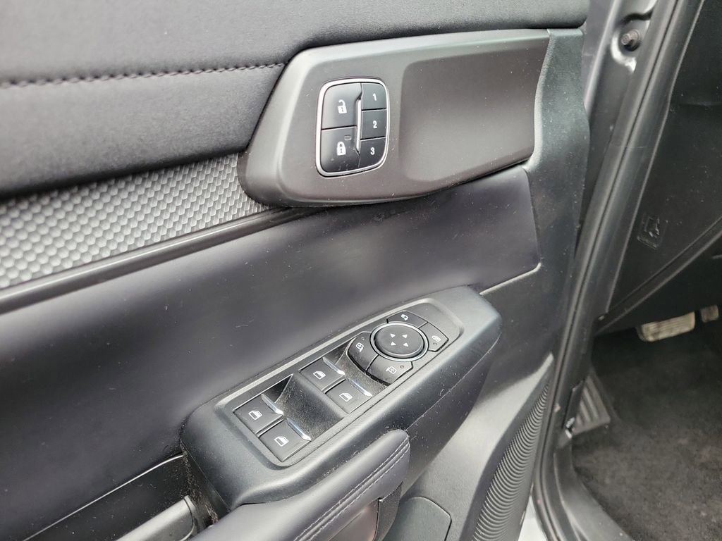 Certified 2024 Ford Ranger Raptor image 19