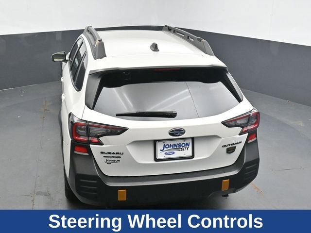 Used 2022 Subaru Outback Wilderness AWD/4WD image 24