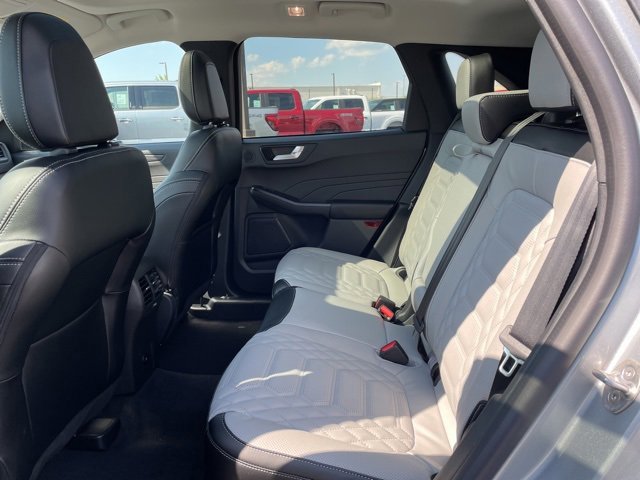 Certified 2024 Ford Escape SE w/ PHEV Premium Package image 15