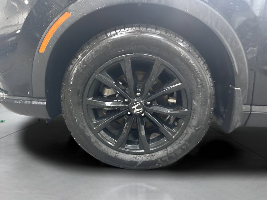 Used 2024 Honda CR-V EX-L image 29