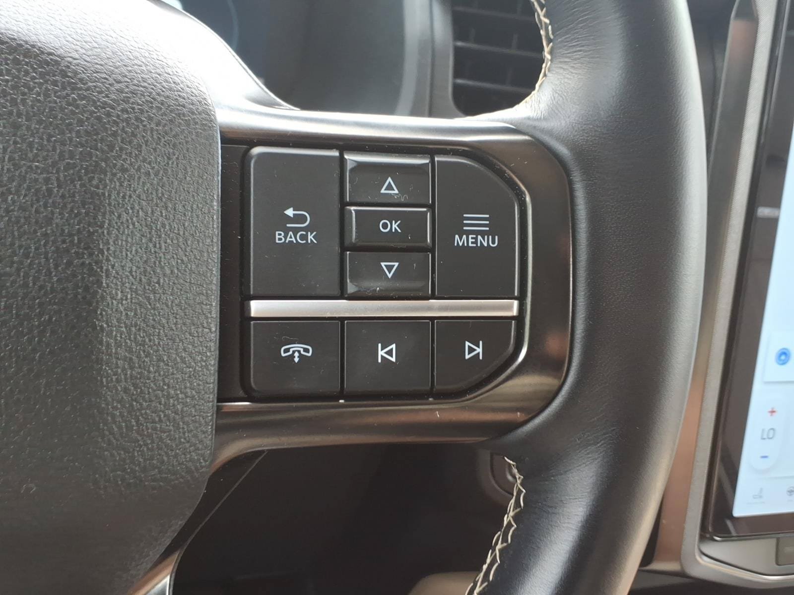 Certified 2024 Ford Expedition Max Platinum AWD/4WD image 19