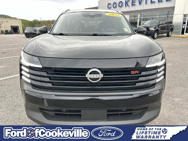 Used 2025 Nissan Kicks SR image 9