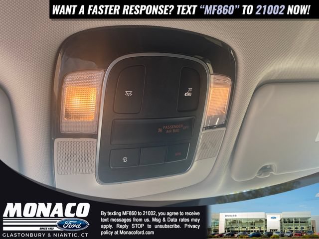 Used 2022 Hyundai Tucson Blue AWD/4WD image 23