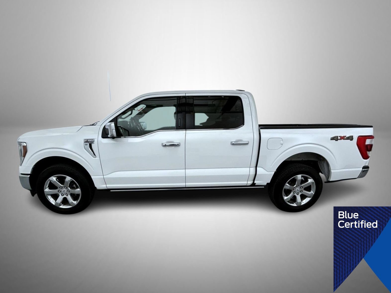 Certified 2023 Ford F150 King Ranch w/ Equipment Group 601A High AWD/4WD image 8