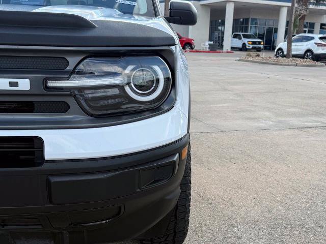 Certified 2024 Ford Bronco Sport Big Bend AWD/4WD image 11
