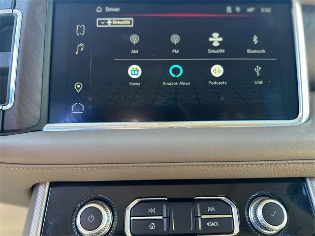 Used 2023 GMC Yukon XL Denali w/ Denali Reserve Package image 17