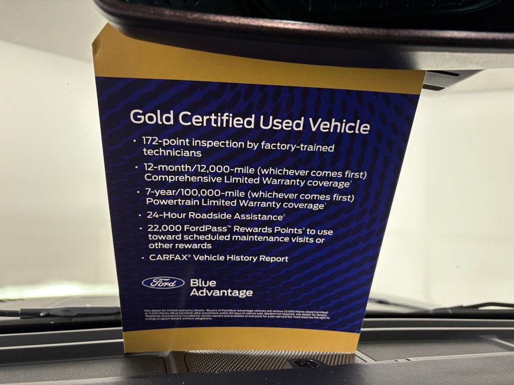 Certified 2024 Ford Bronco Raptor AWD/4WD image 24