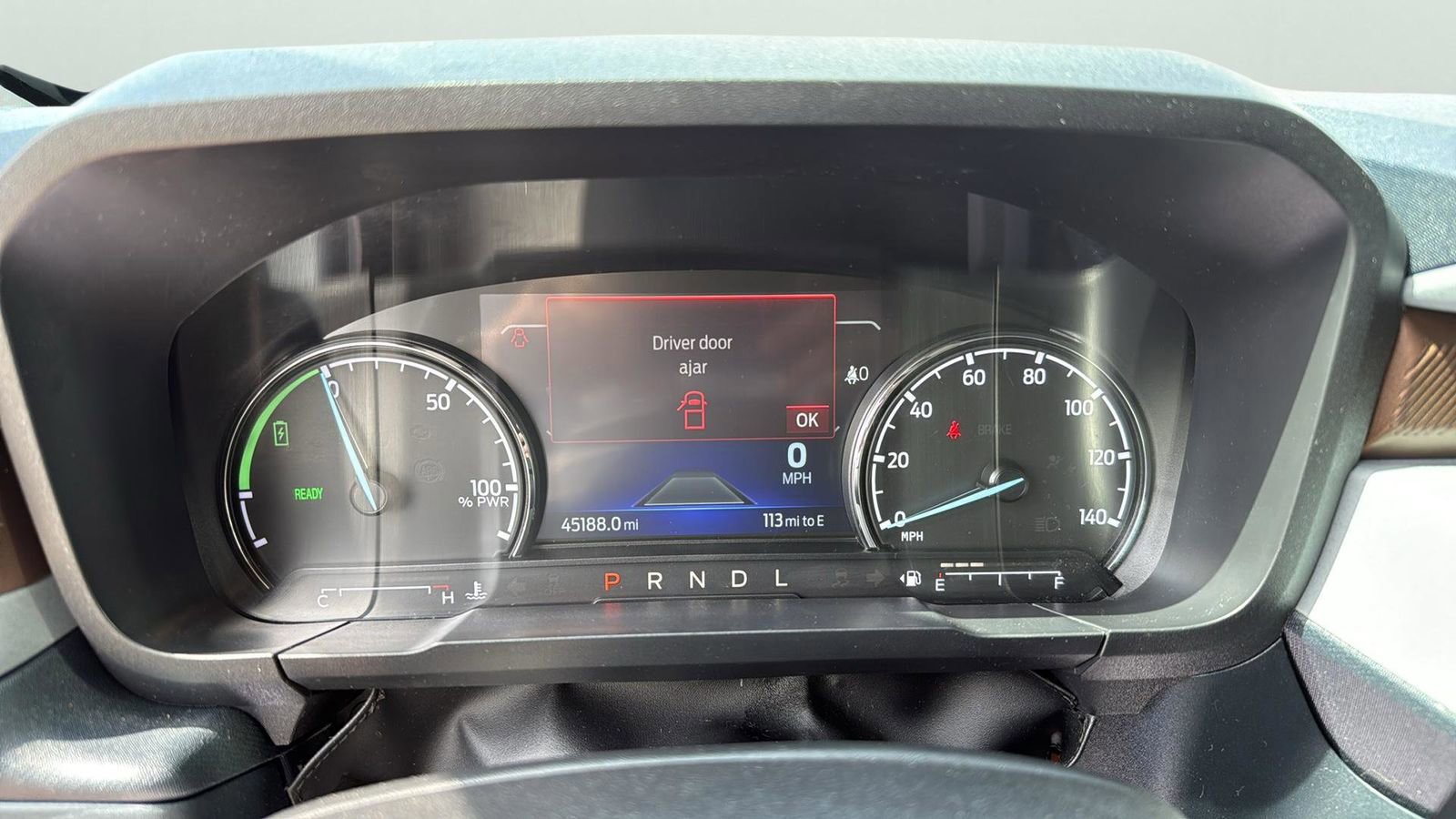 Certified 2022 Ford Maverick Lariat w/ Lariat Luxury Package image 14