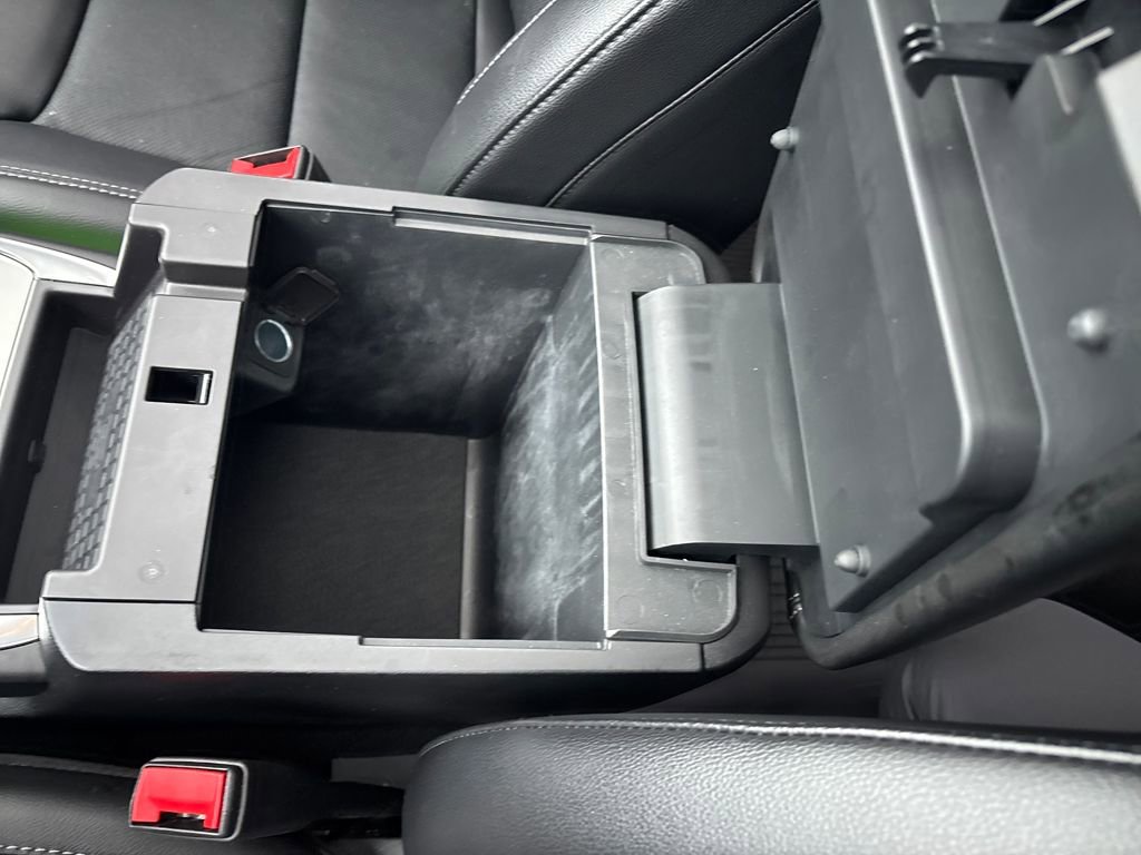 Certified 2023 Ford Explorer Limited w/ Equipment Group 301A image 25