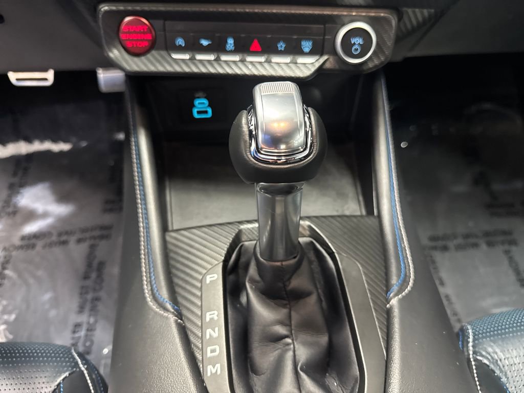 Certified 2025 Ford Mustang GT Premium RWD image 30