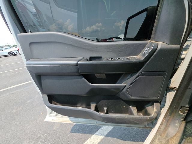 Certified 2024 Ford F150 STX AWD/4WD image 12