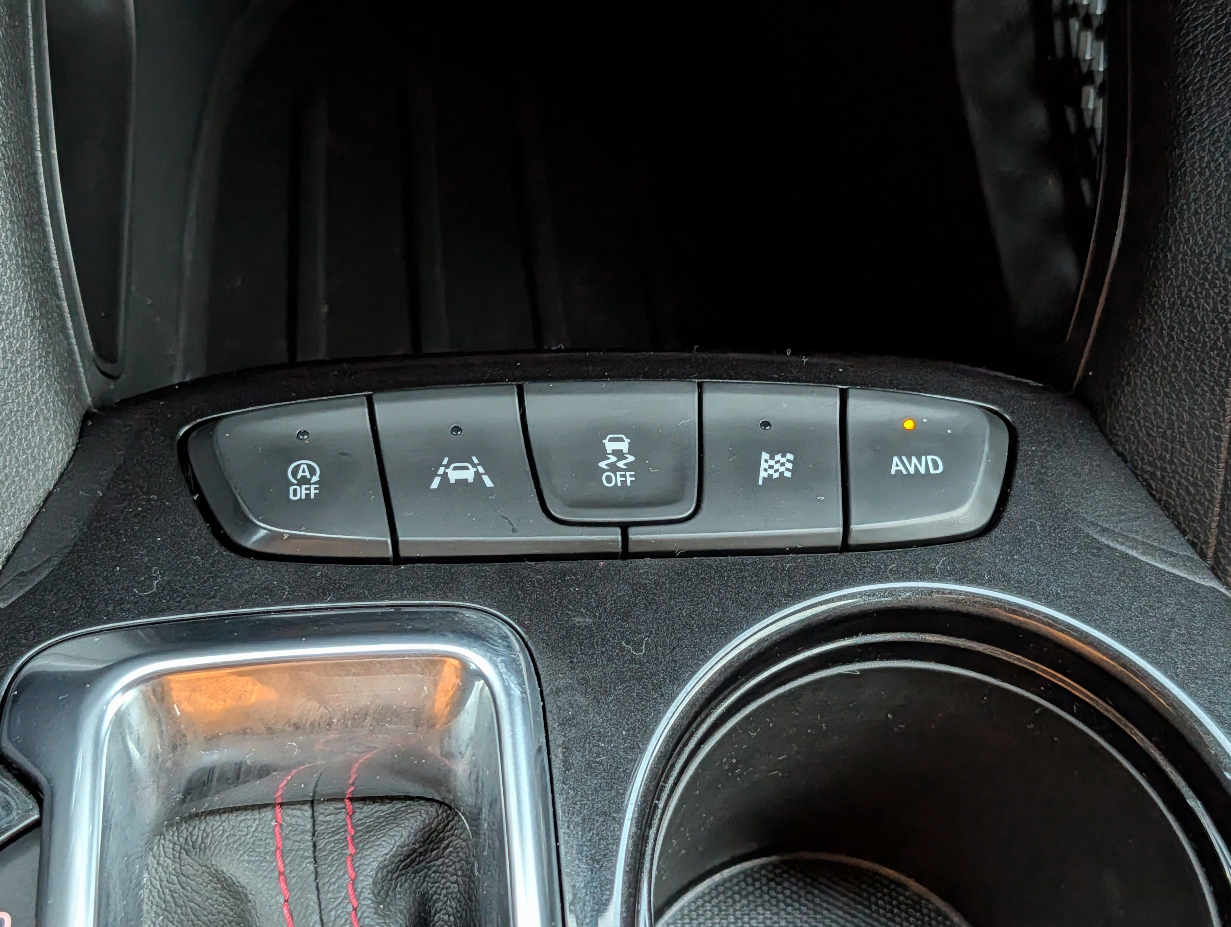 Used 2023 Chevrolet TrailBlazer RS w/ Convenience Package image 31