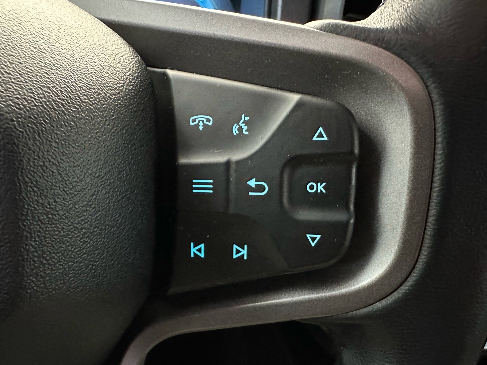 Certified 2025 Ford Bronco Big Bend image 43