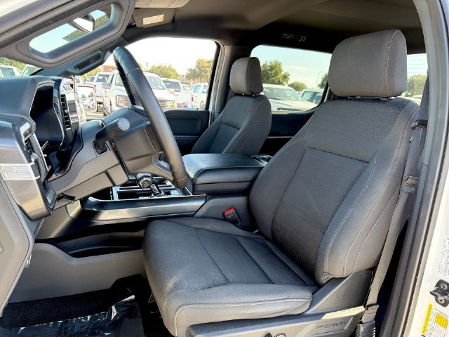Certified 2023 Ford F150 2WD SuperCrew image 11