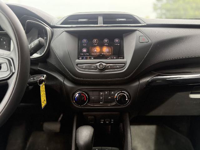 Used 2021 Chevrolet TrailBlazer LS FWD image 10