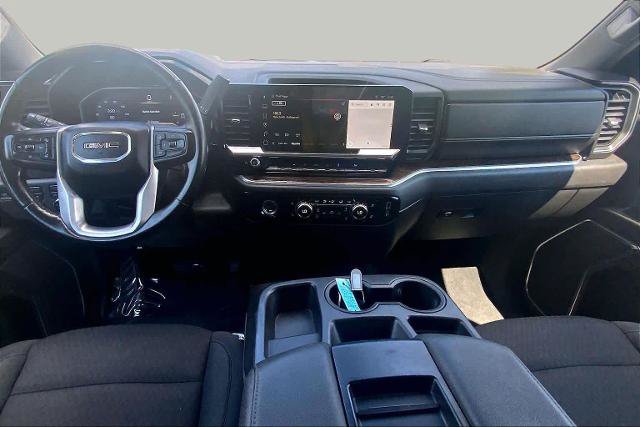 Used 2023 GMC Sierra 1500 Elevation AWD/4WD image 16