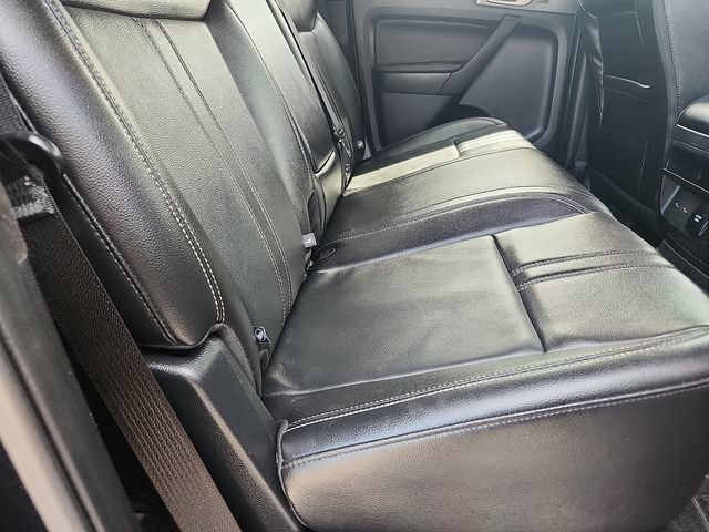 Certified 2021 Ford Ranger Lariat w/ Equipment Group 501A High AWD/4WD image 29