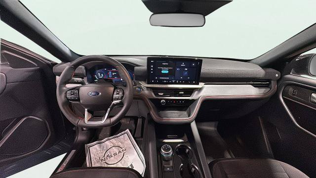 Certified 2025 Ford Explorer ST-Line AWD/4WD image 35